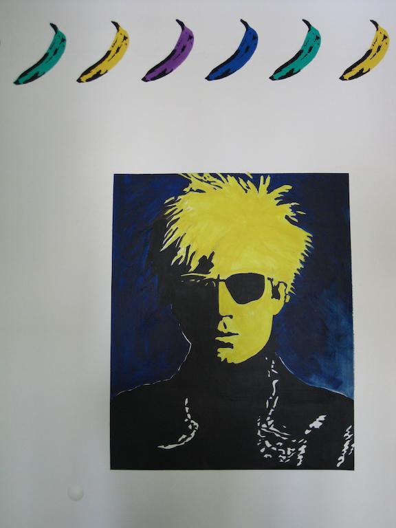 Pop Art Hostelベオグラード 部屋 写真